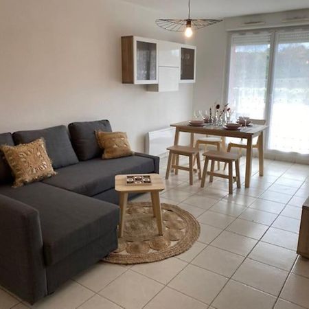Mulhouse Grand T2 -  La Fonderie -Parking Gratuit 아파트 외부 사진