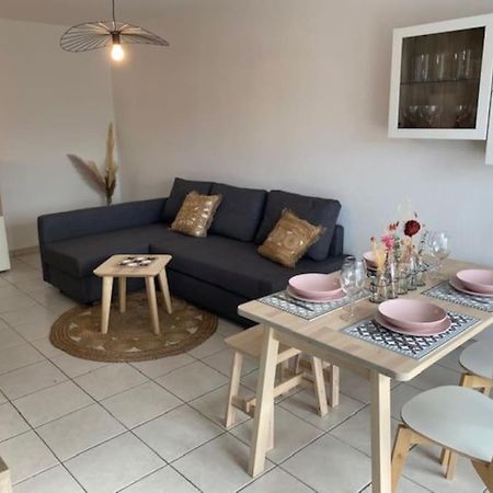 Mulhouse Grand T2 -  La Fonderie -Parking Gratuit 아파트 외부 사진